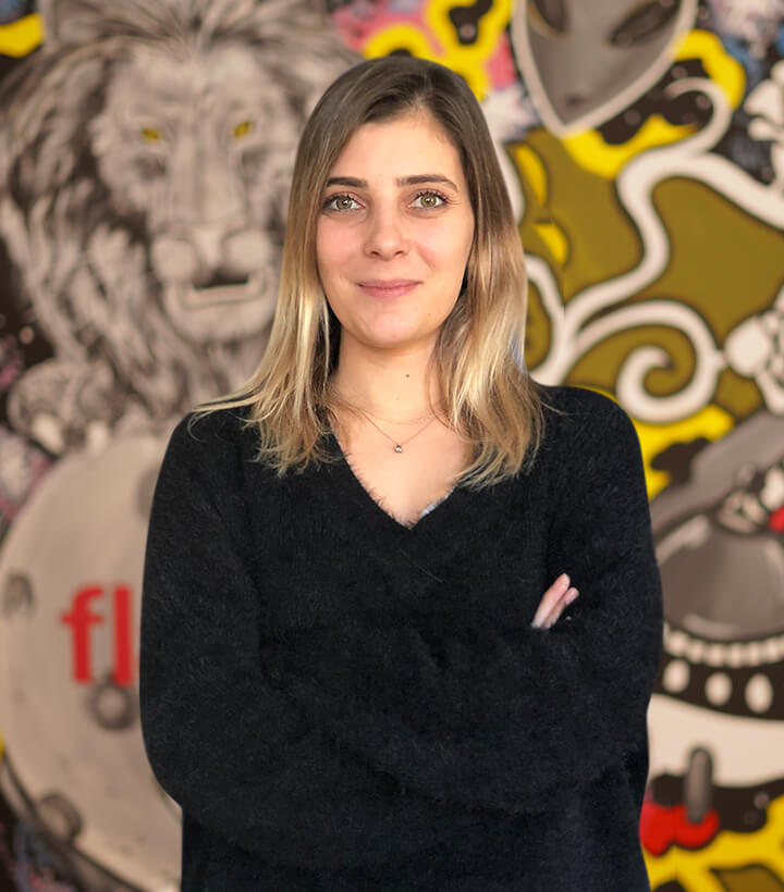 Gizem Altun Bostancı