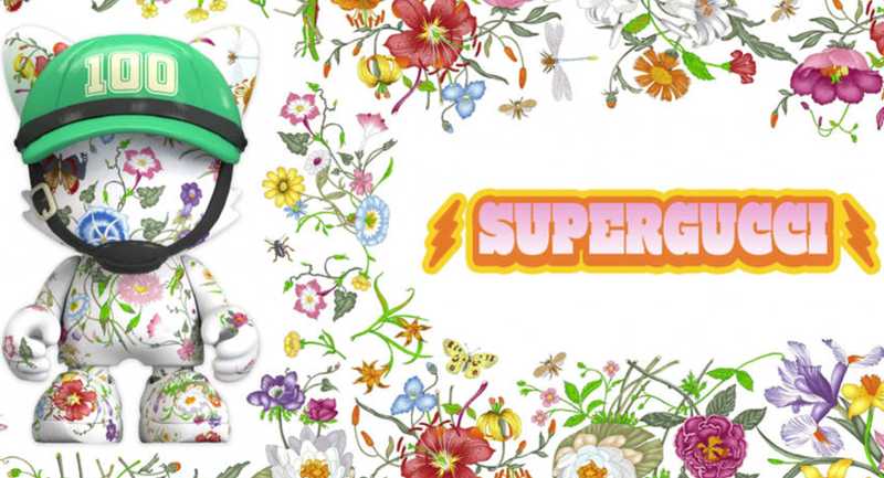SuperGucci